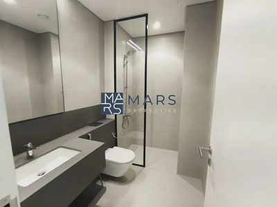 Stylish Brand New 3BHK with Beautiful Landscaping-14