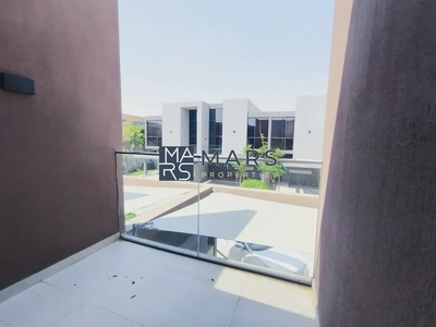 Stylish Brand New 3BHK with Beautiful Landscaping-5