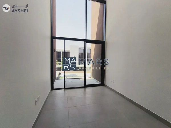 Stylish Brand New 3BHK with Beautiful Landscaping