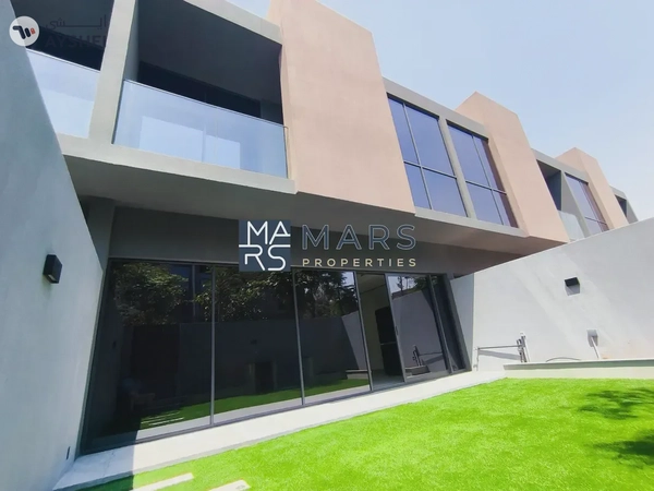 Stylish Brand New 3BHK with Beautiful Landscaping