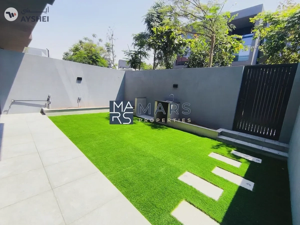 Stylish Brand New 3BHK with Beautiful Landscaping