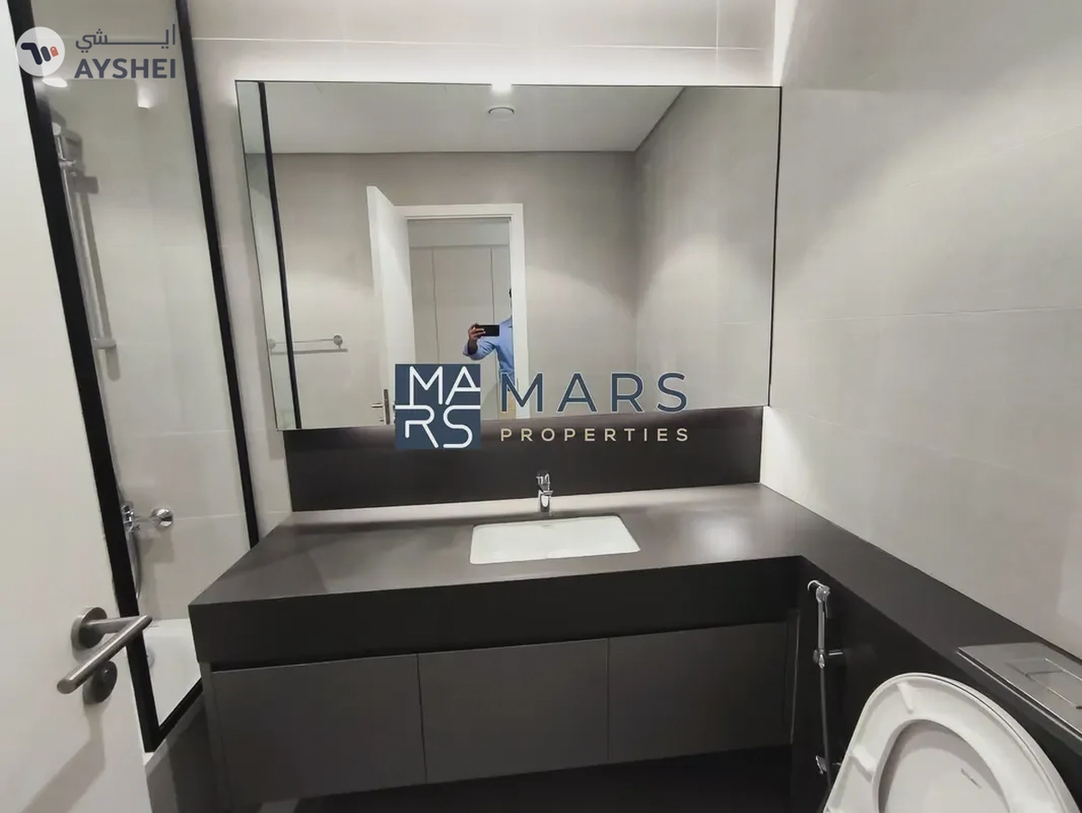 Stylish Brand New 3BHK with Beautiful Landscaping-8-8