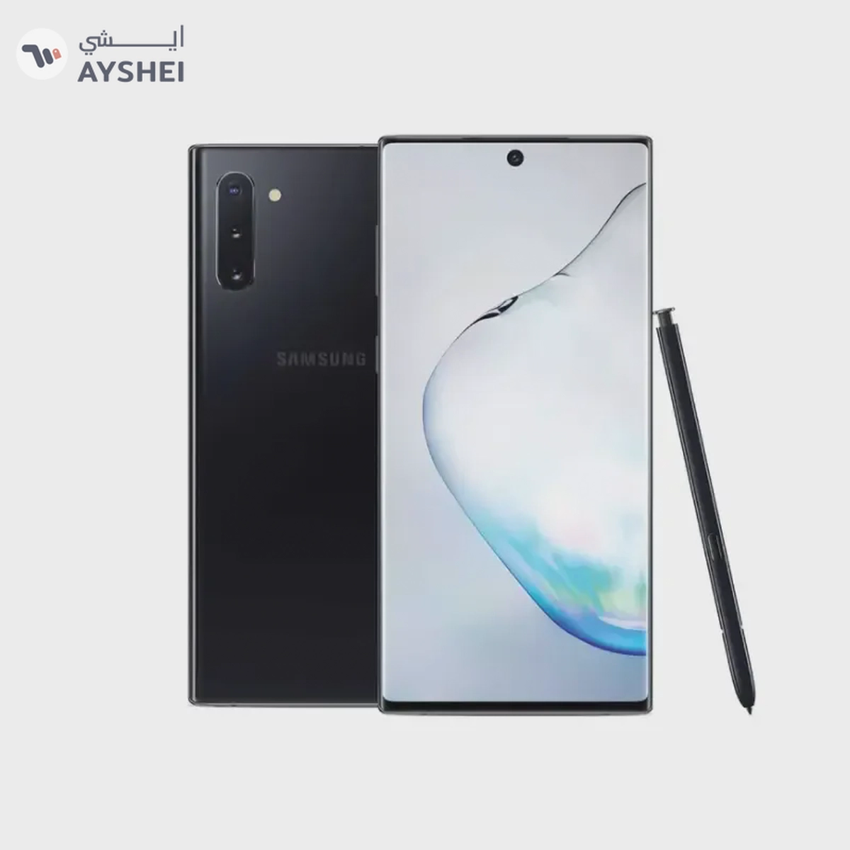 Renewed Samsung Galaxy Note 10-0-0
