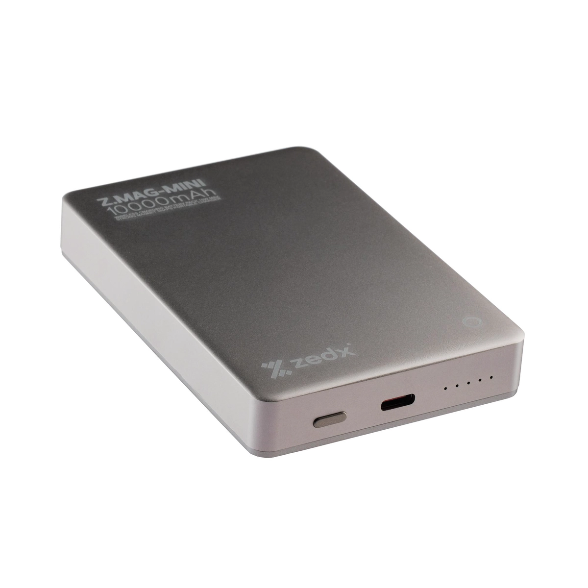 10000mAh Ultra Slim 15W Magnetic Wireless Power Bank-2-2