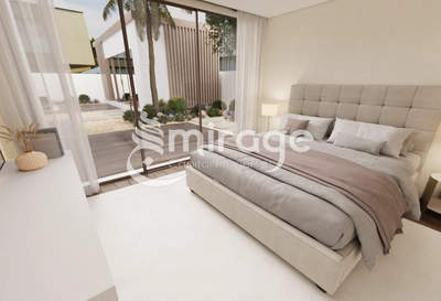 VILLA FOR SALE IN SAADIYAT LAGOONS, SAADIYAT ISLAND-2