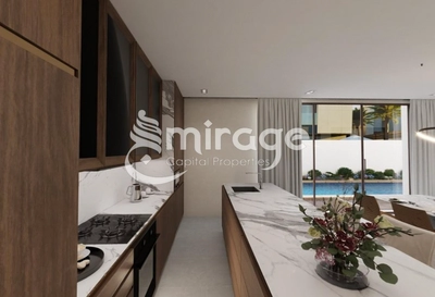 VILLA FOR SALE IN SAADIYAT LAGOONS, SAADIYAT ISLAND-4