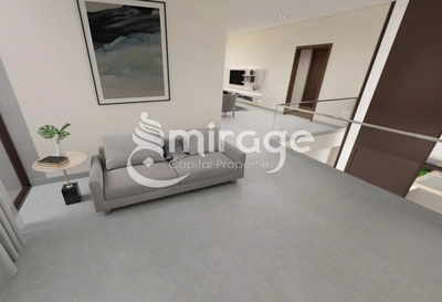 VILLA FOR SALE IN SAADIYAT LAGOONS, SAADIYAT ISLAND-7
