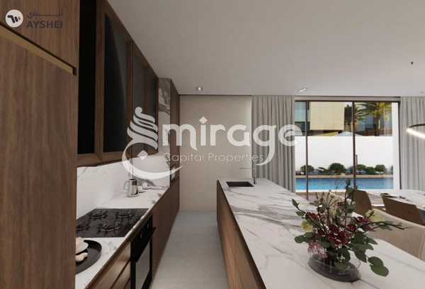 VILLA FOR SALE IN SAADIYAT LAGOONS, SAADIYAT ISLAND