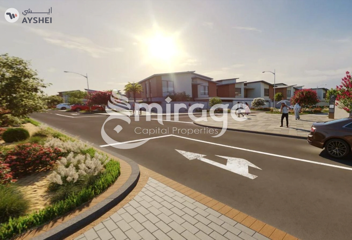 VILLA FOR SALE IN SAADIYAT LAGOONS, SAADIYAT ISLAND-8-8