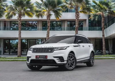 4,603 P.M | Velar P250 SE R-Dynamic | 0% Downpayment | Excellent Condition!-0