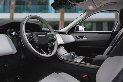 4,603 P.M | Velar P250 SE R-Dynamic | 0% Downpayment | Excellent Condition!-9