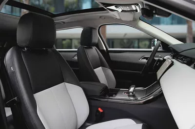 4,603 P.M | Velar P250 SE R-Dynamic | 0% Downpayment | Excellent Condition!-10