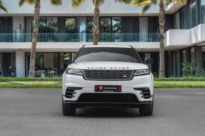 4,603 P.M | Velar P250 SE R-Dynamic | 0% Downpayment | Excellent Condition!-3