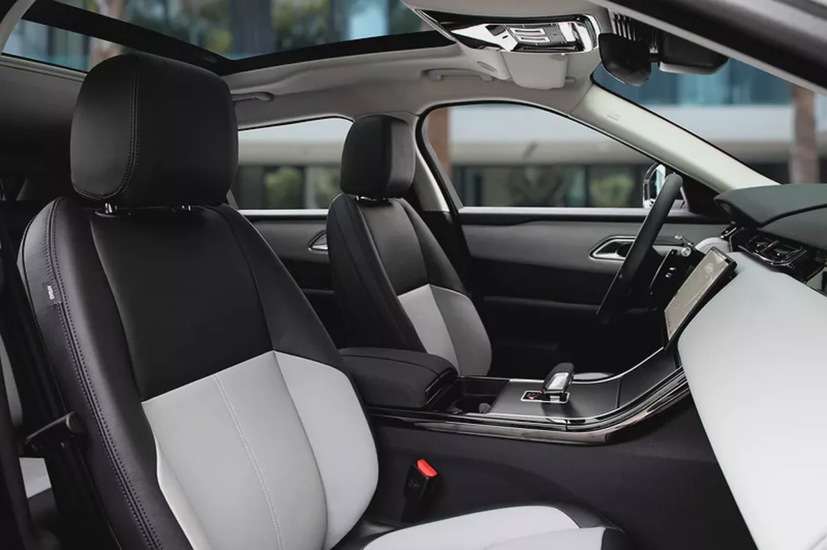 4,603 P.M | Velar P250 SE R-Dynamic | 0% Downpayment | Excellent Condition!-10-10