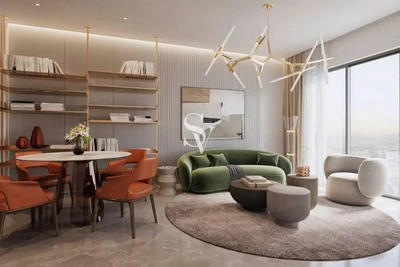 Helvetia Residences, JVC District 14, Jumeirah Village Circle (JVC), Dubai-9