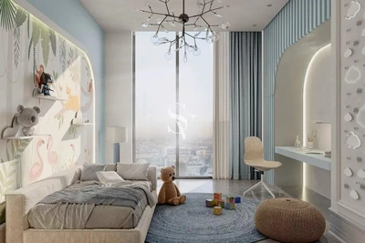 Helvetia Residences, JVC District 14, Jumeirah Village Circle (JVC), Dubai-3