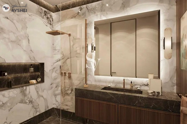 Helvetia Residences, JVC District 14, Jumeirah Village Circle (JVC), Dubai