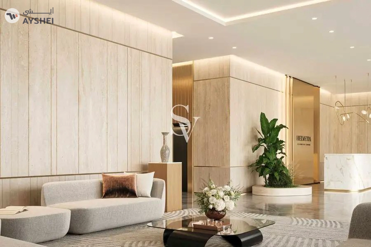 Helvetia Residences, JVC District 14, Jumeirah Village Circle (JVC), Dubai-12-12