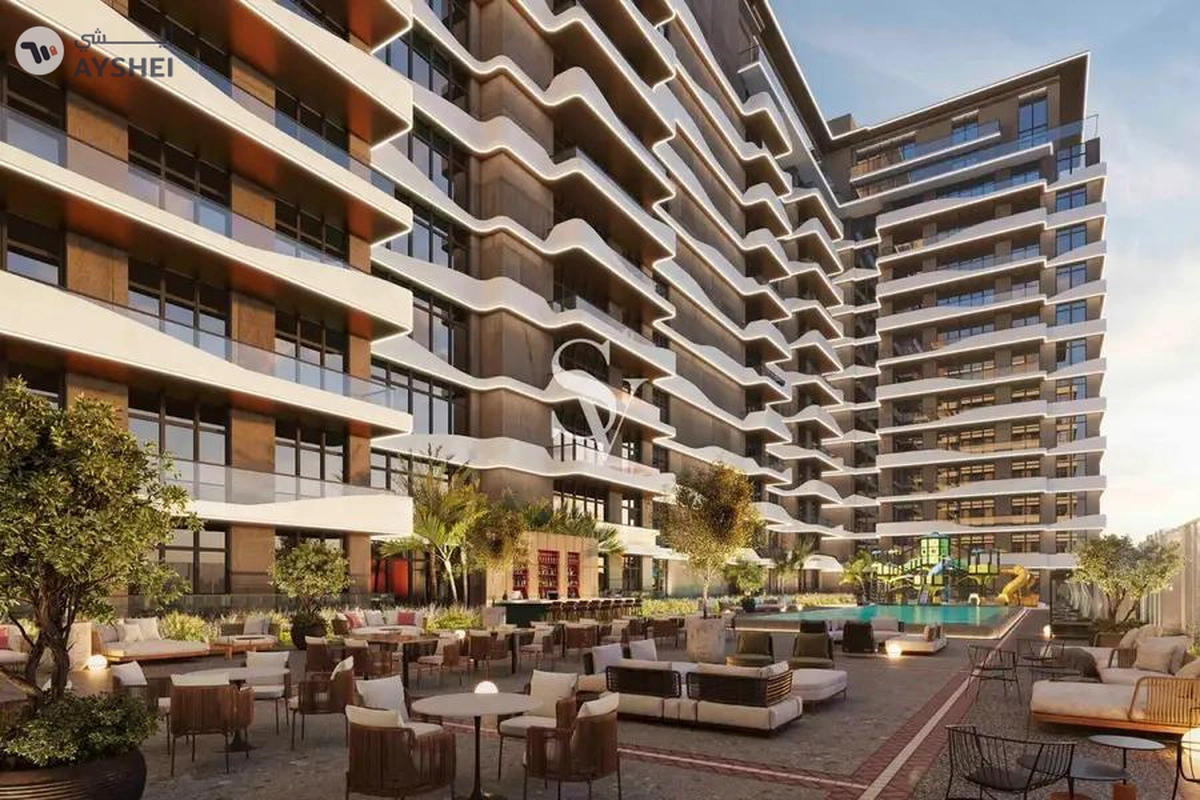 Helvetia Residences, JVC District 14, Jumeirah Village Circle (JVC), Dubai-13-13