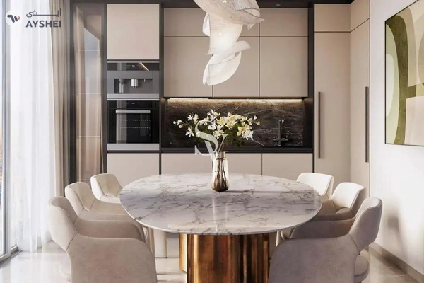 Helvetia Residences, JVC District 14, Jumeirah Village Circle (JVC), Dubai