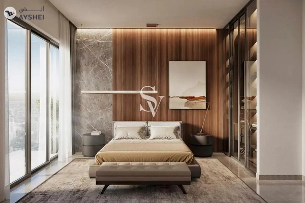 Helvetia Residences, JVC District 14, Jumeirah Village Circle (JVC), Dubai