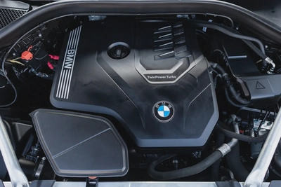 BMW X3 30-21