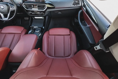 BMW X3 30-19