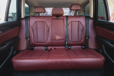 BMW X3 30-16