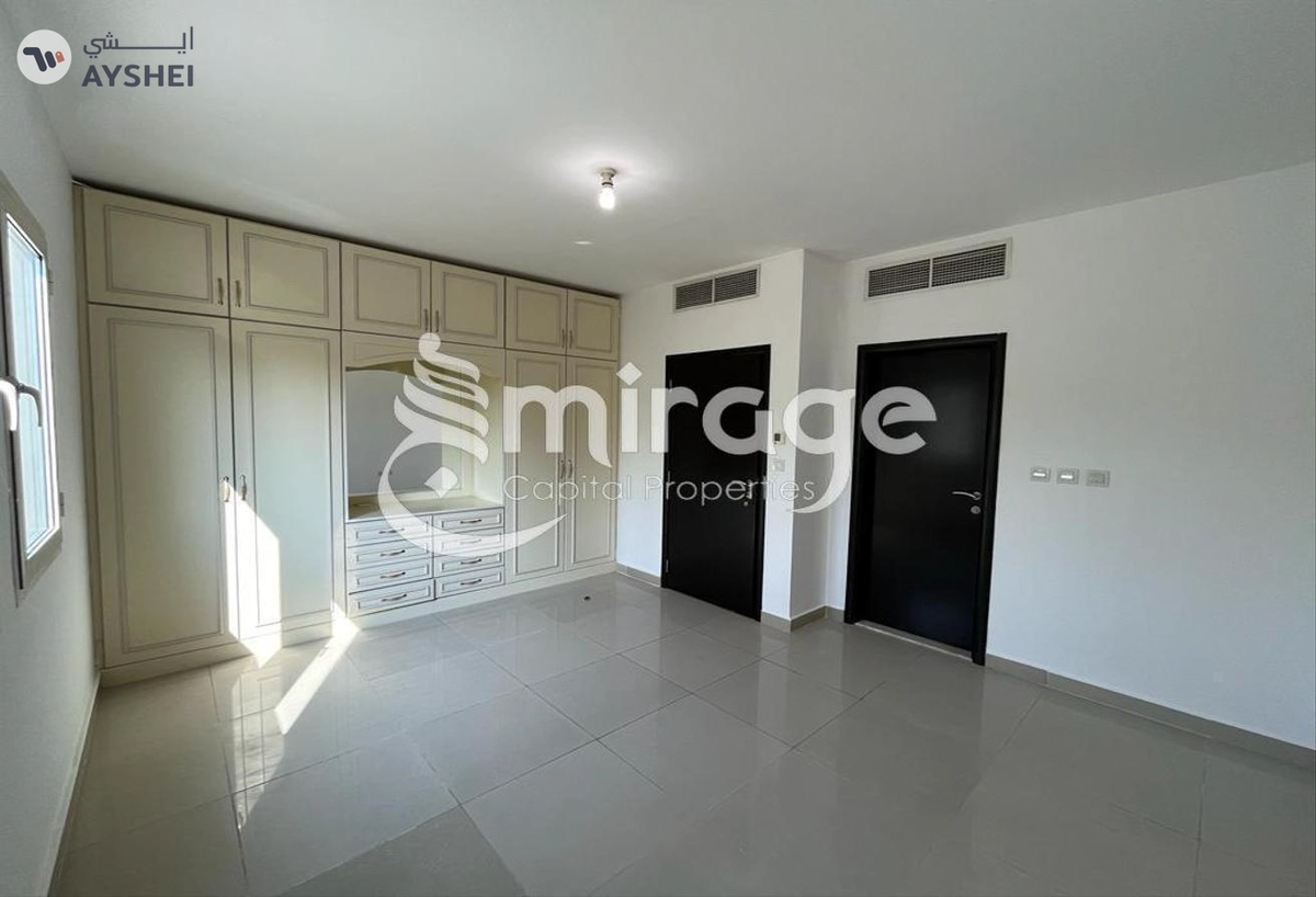 Townhouse for sale in Desert Style, Al Reef Villas