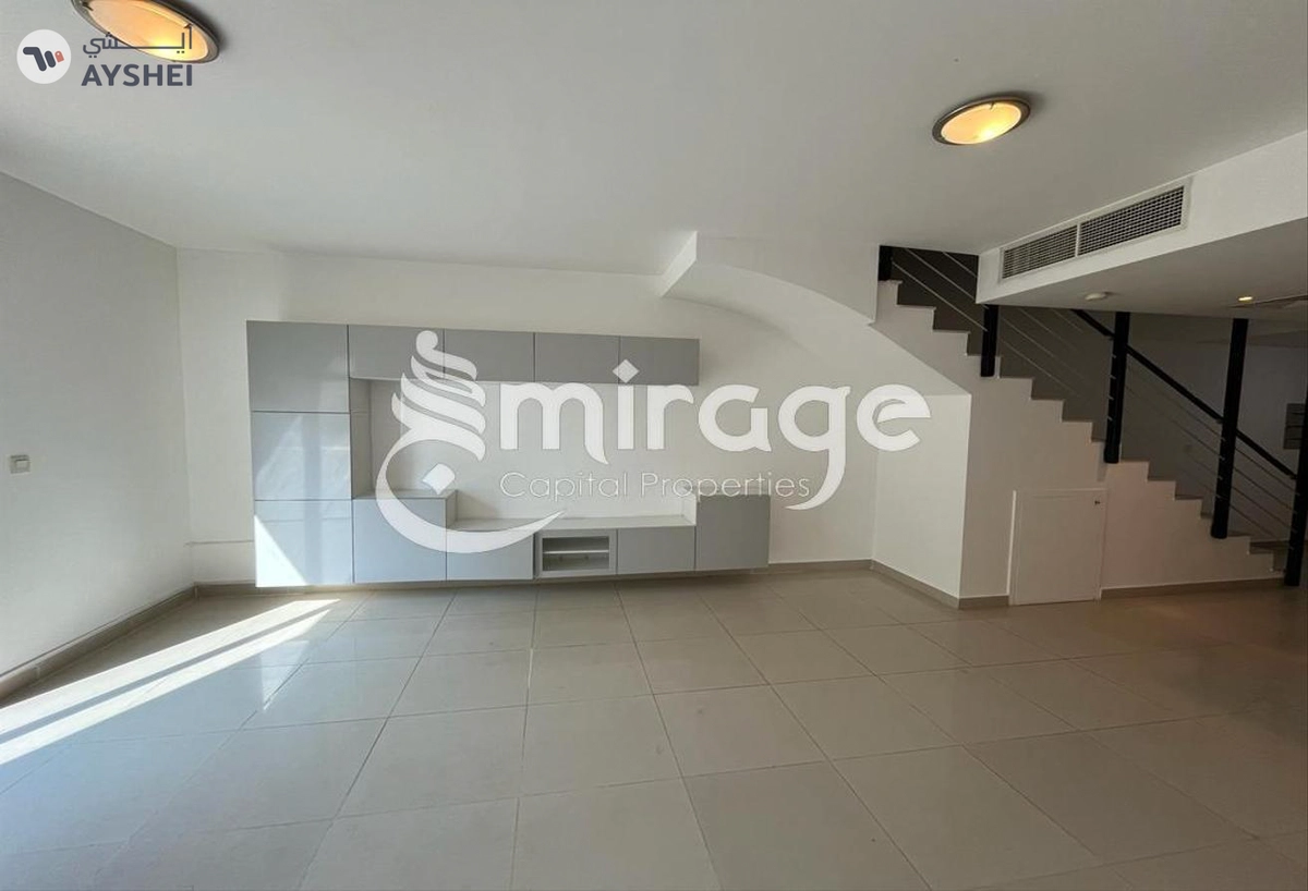 Townhouse for sale in Desert Style, Al Reef Villas