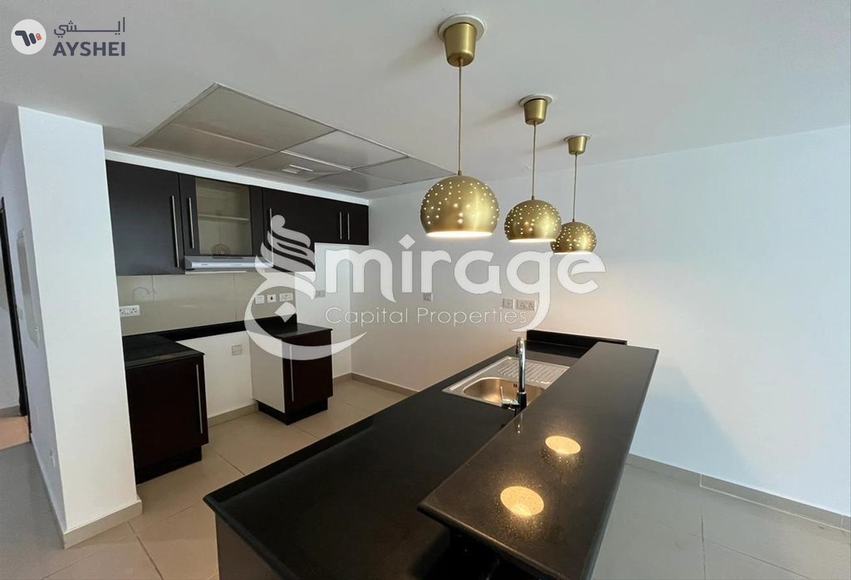 Townhouse for sale in Desert Style, Al Reef Villas