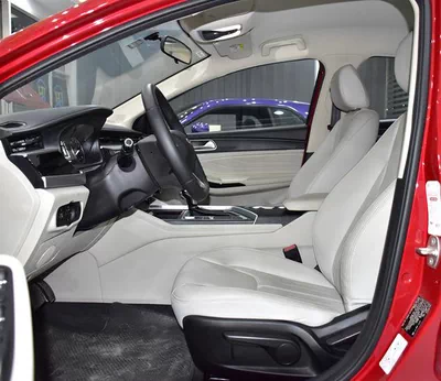 Chery Arrizo 5 S 1.5L ( 2026 Model ) in Red Color GCC Specs-7