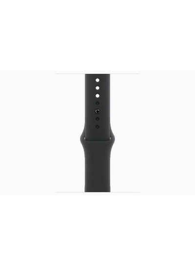 Apple Watch Series 11 GPS + Cellular 46mm (International Version) Space Grey Aluminium Case With Black Sport Band - M/L-2