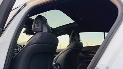 2024 Mercedes-Benz GLC 300 AMG 4MATIC Coupe - Pristine Condition - US Specs-6