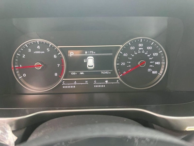 Kia Sorento 2022 KIA SORENTO - 2.5L V4 - REAR CAM - LEATHER SEATS - 7 SEATER - 4X4 - 4 Wheel Drive-20
