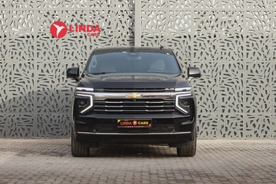 Chevrolet Tahoe 2025-7