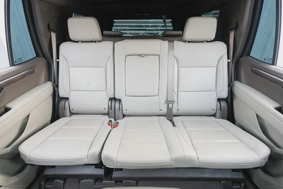 Chevrolet Tahoe 2025-4