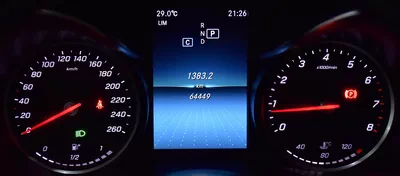 Mercedes Benz C200 ( 2019 Model ) in White Color GCC Specs-11