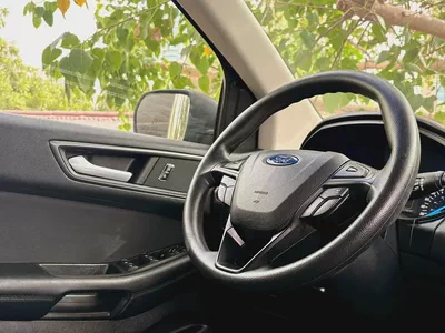 Ful Al Tayer Service History | Ford Edge SE 2016 | GCC Specs-3