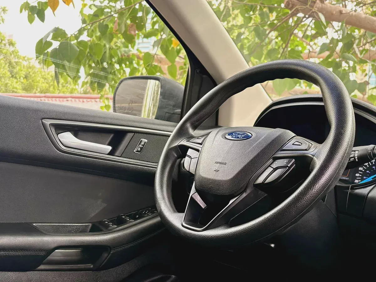 Ful Al Tayer Service History | Ford Edge SE 2016 | GCC Specs-3-3
