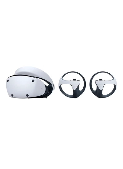Sony PlayStation VR2 Headset (International Version)-1