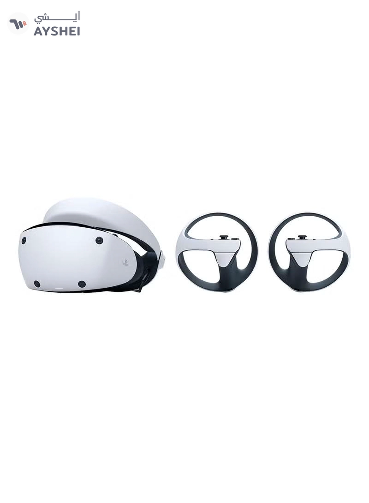 Sony PlayStation VR2 Headset (International Version)-1-1
