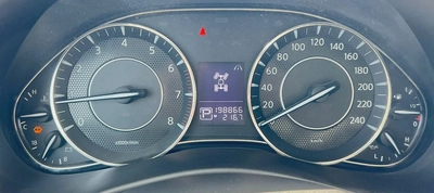 Nissan Patrol SE P2 2019 - GCC Specs - Well Maintained-11