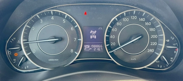 Nissan Patrol SE P2 2019 - GCC Specs - Well Maintained