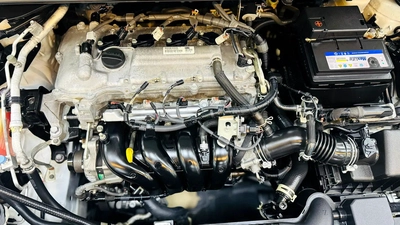 Toyota Corolla XLI 2022 GCC Specs-10