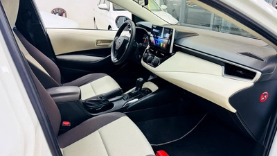 Toyota Corolla XLI 2022 GCC Specs-6