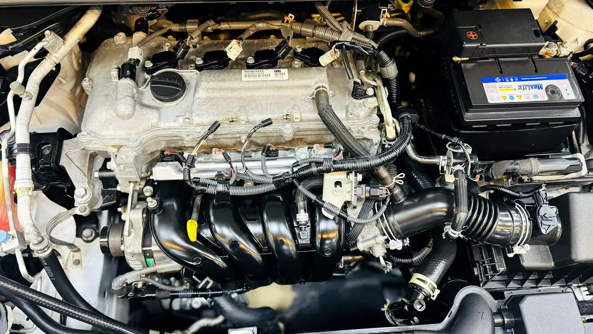 Toyota Corolla XLI 2022 GCC Specs-10-10
