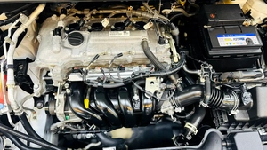 Toyota Corolla XLI 2022 GCC Specs