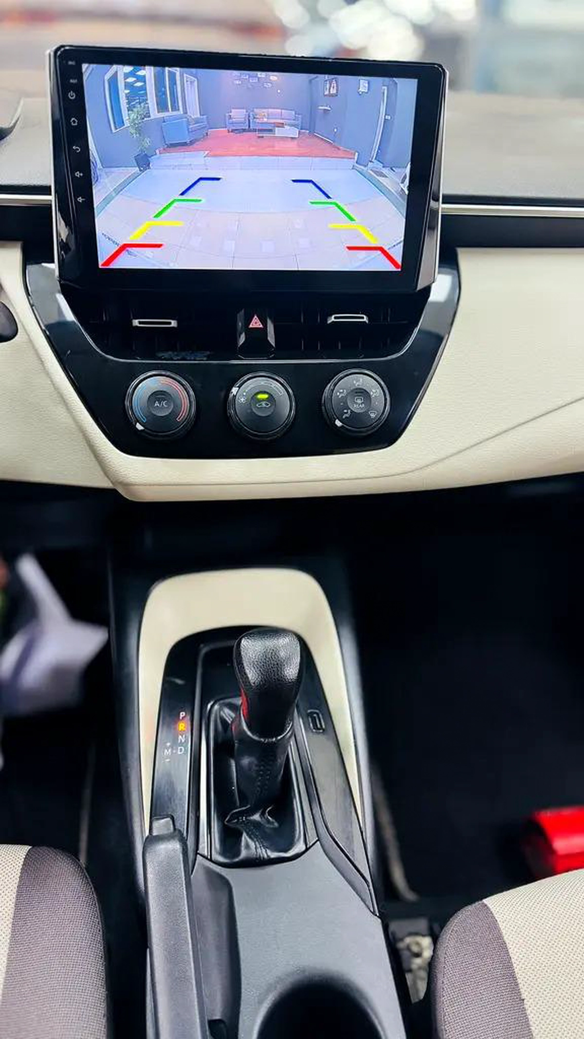 Toyota Corolla XLI 2022 GCC Specs-1-1