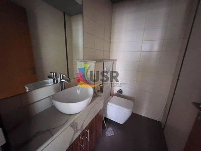 READY TO MOVE IN FOR 65K 1BR W/ 2 BALCONIES FAMILY BLDG-10
